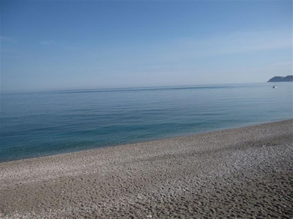 Sea Beach Taormina Apartment Letojanni Exterior photo